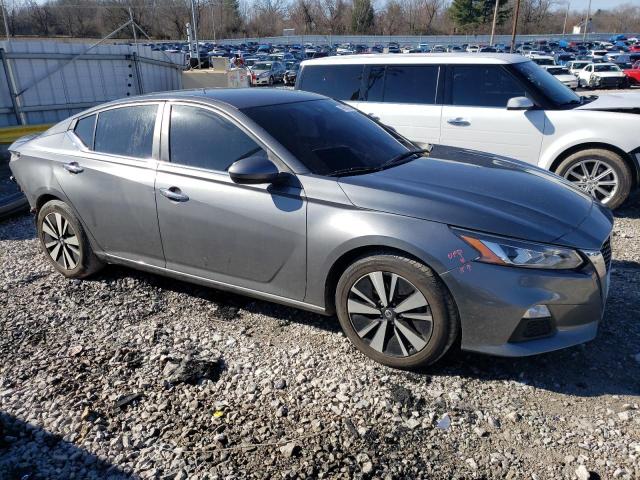 Photo 3 VIN: 1N4BL4DV7MN395709 - NISSAN ALTIMA 