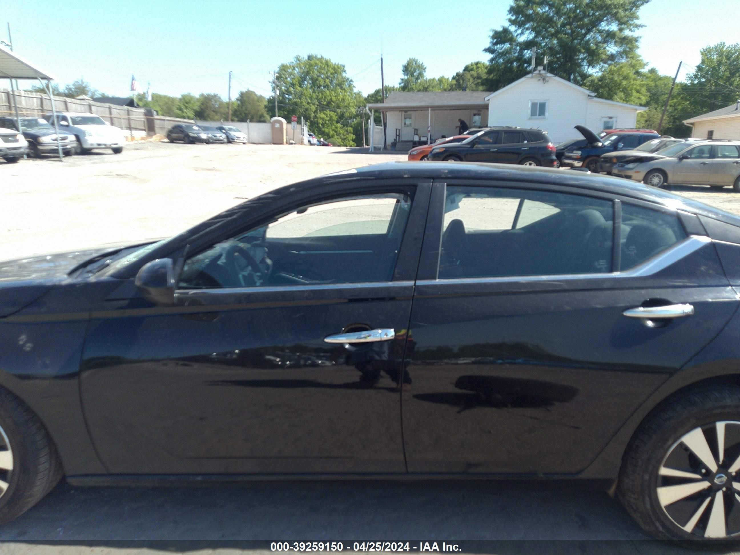 Photo 13 VIN: 1N4BL4DV7MN411505 - NISSAN ALTIMA 