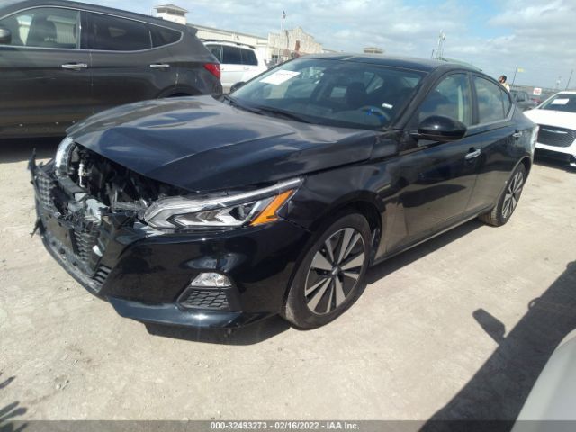 Photo 1 VIN: 1N4BL4DV7MN415988 - NISSAN ALTIMA 