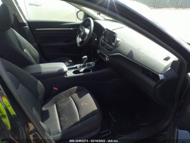 Photo 4 VIN: 1N4BL4DV7MN415988 - NISSAN ALTIMA 