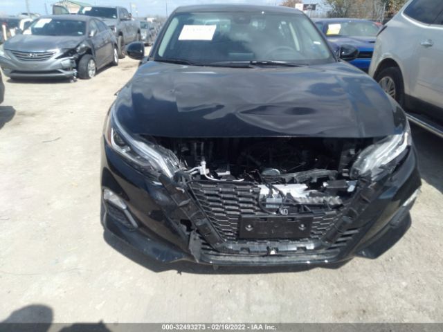 Photo 5 VIN: 1N4BL4DV7MN415988 - NISSAN ALTIMA 