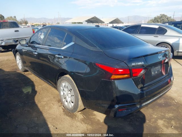 Photo 2 VIN: 1N4BL4DV7MN416560 - NISSAN ALTIMA 