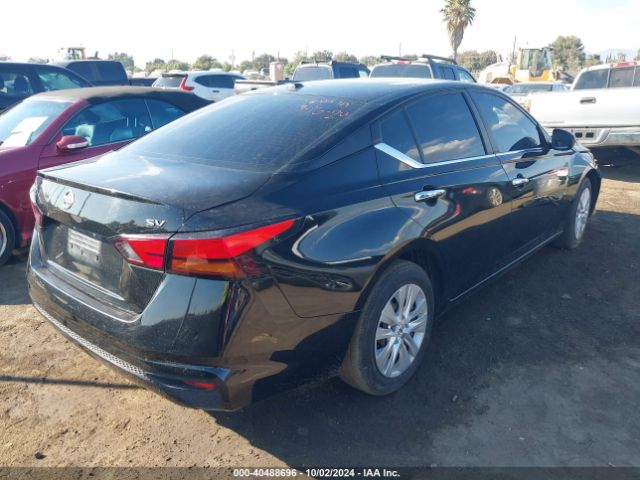 Photo 3 VIN: 1N4BL4DV7MN416560 - NISSAN ALTIMA 