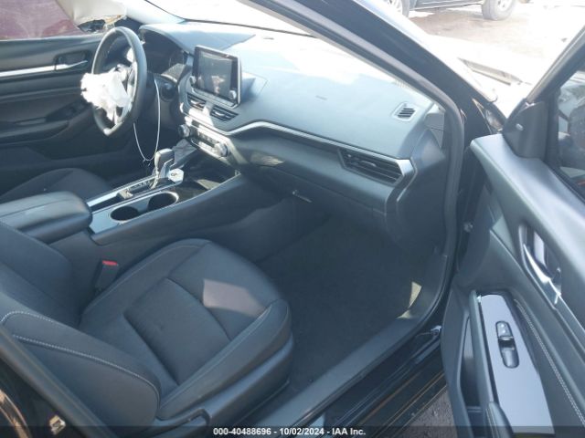 Photo 4 VIN: 1N4BL4DV7MN416560 - NISSAN ALTIMA 