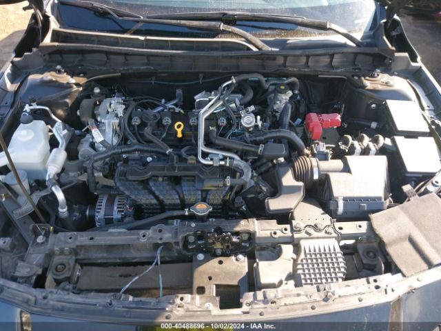 Photo 9 VIN: 1N4BL4DV7MN416560 - NISSAN ALTIMA 