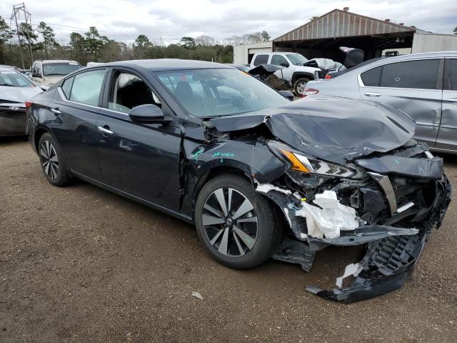 Photo 3 VIN: 1N4BL4DV7MN418907 - NISSAN ALTIMA SV 