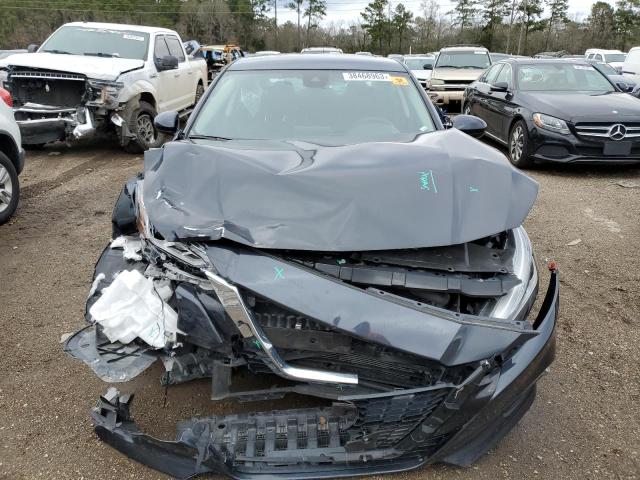 Photo 4 VIN: 1N4BL4DV7MN418907 - NISSAN ALTIMA SV 