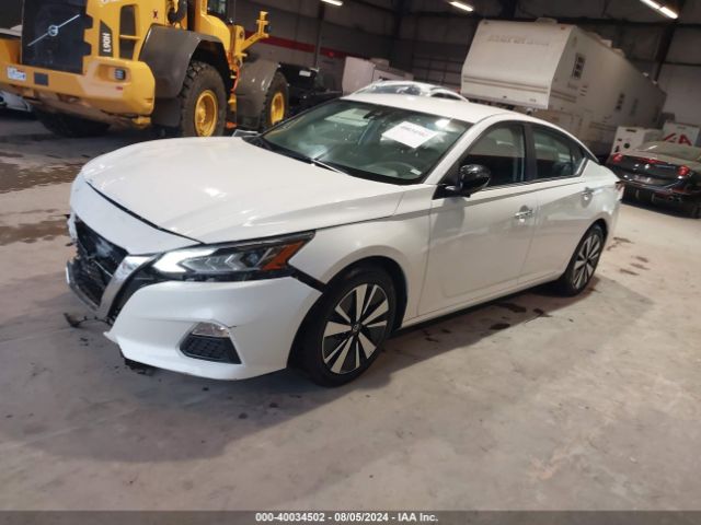 Photo 1 VIN: 1N4BL4DV7NN300390 - NISSAN ALTIMA 