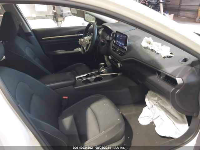 Photo 4 VIN: 1N4BL4DV7NN300390 - NISSAN ALTIMA 