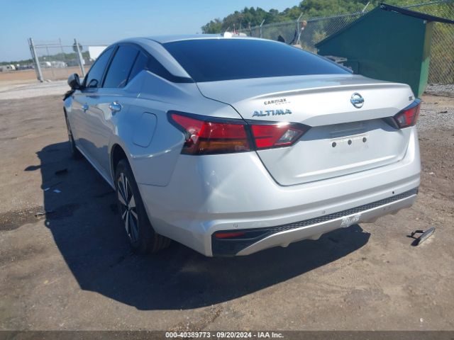 Photo 2 VIN: 1N4BL4DV7NN301362 - NISSAN ALTIMA 