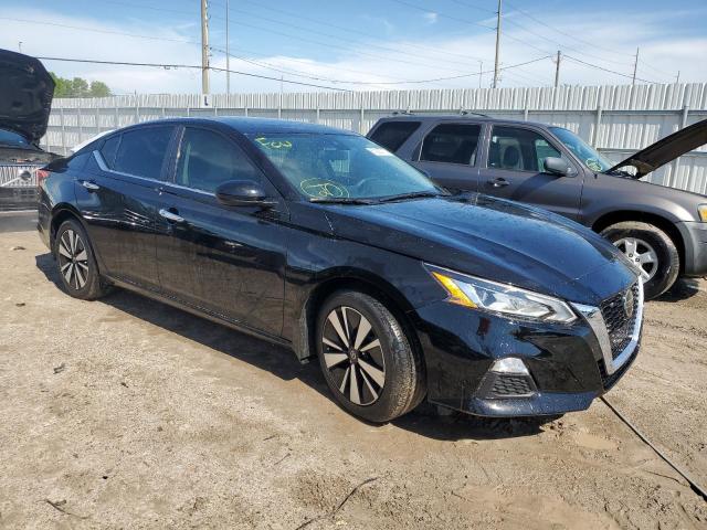 Photo 3 VIN: 1N4BL4DV7NN309848 - NISSAN ALTIMA 