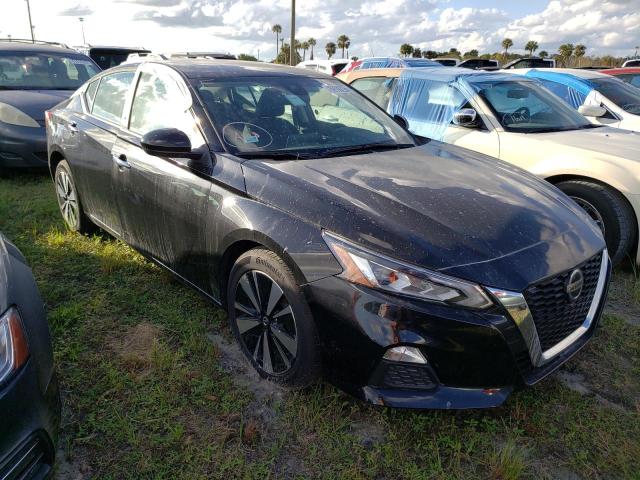 Photo 3 VIN: 1N4BL4DV7NN313799 - NISSAN ALTIMA SV 