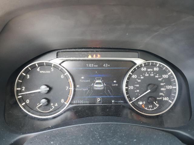 Photo 8 VIN: 1N4BL4DV7NN315388 - NISSAN ALTIMA 