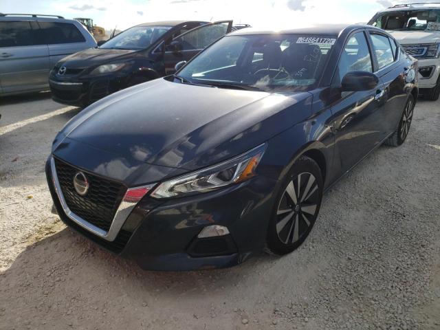 Photo 1 VIN: 1N4BL4DV7NN316542 - NISSAN ALTIMA SV 