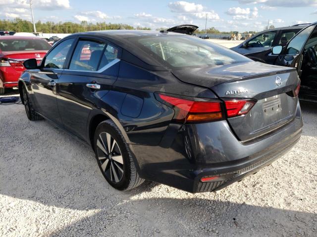 Photo 2 VIN: 1N4BL4DV7NN316542 - NISSAN ALTIMA SV 