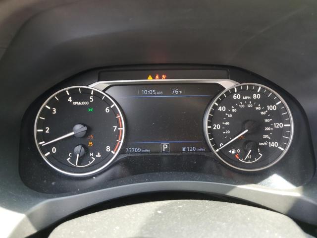 Photo 8 VIN: 1N4BL4DV7NN317691 - NISSAN ALTIMA SV 