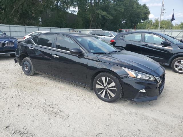 Photo 3 VIN: 1N4BL4DV7NN320672 - NISSAN ALTIMA SV 