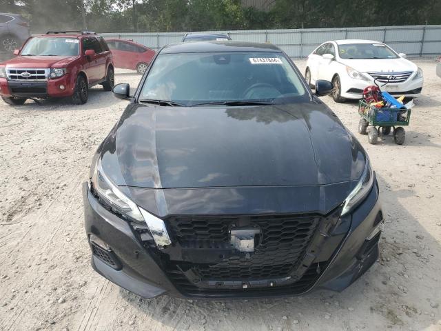 Photo 4 VIN: 1N4BL4DV7NN320672 - NISSAN ALTIMA SV 