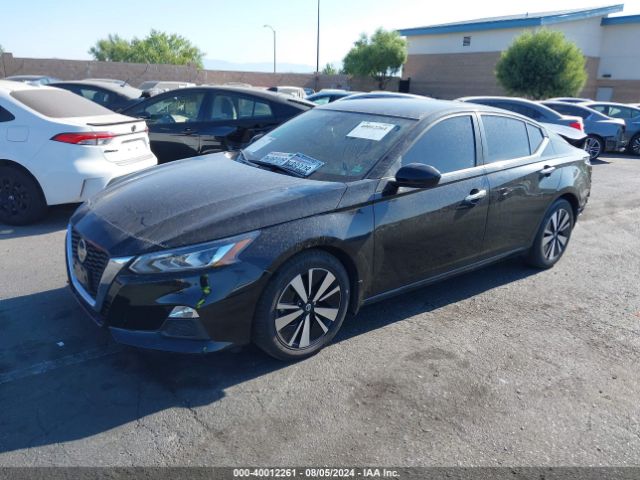 Photo 1 VIN: 1N4BL4DV7NN321515 - NISSAN ALTIMA 