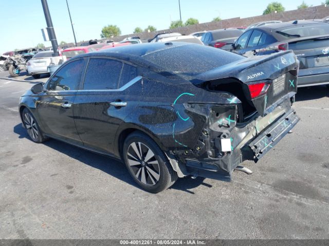 Photo 2 VIN: 1N4BL4DV7NN321515 - NISSAN ALTIMA 