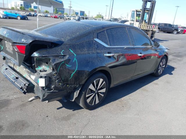 Photo 3 VIN: 1N4BL4DV7NN321515 - NISSAN ALTIMA 