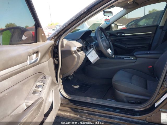 Photo 4 VIN: 1N4BL4DV7NN321515 - NISSAN ALTIMA 