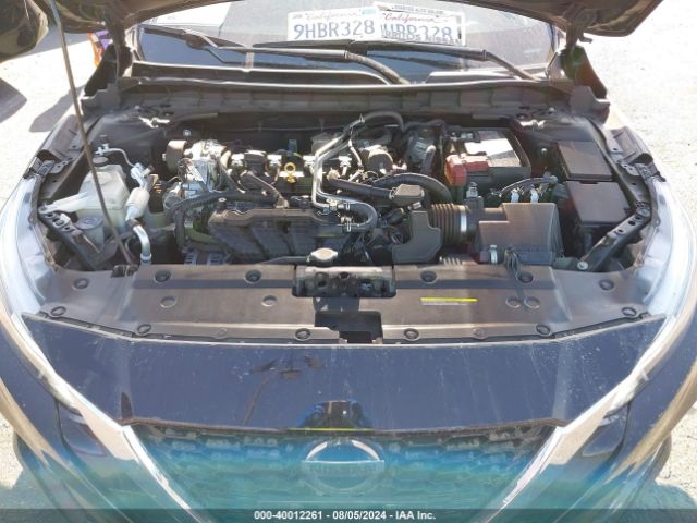 Photo 9 VIN: 1N4BL4DV7NN321515 - NISSAN ALTIMA 