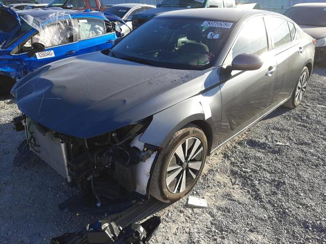 Photo 1 VIN: 1N4BL4DV7NN333499 - NISSAN ALTIMA SV 