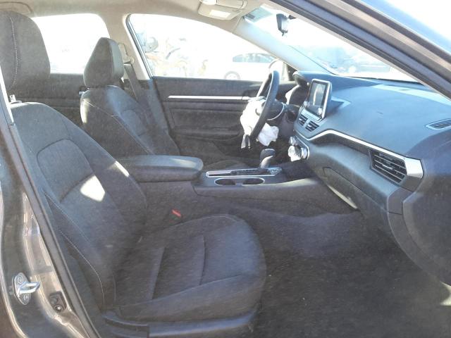 Photo 4 VIN: 1N4BL4DV7NN333499 - NISSAN ALTIMA SV 