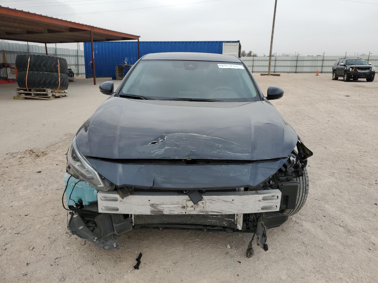 Photo 4 VIN: 1N4BL4DV7NN335138 - NISSAN ALTIMA 