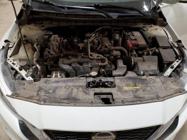 Photo 10 VIN: 1N4BL4DV7NN347273 - NISSAN ALTIMA 