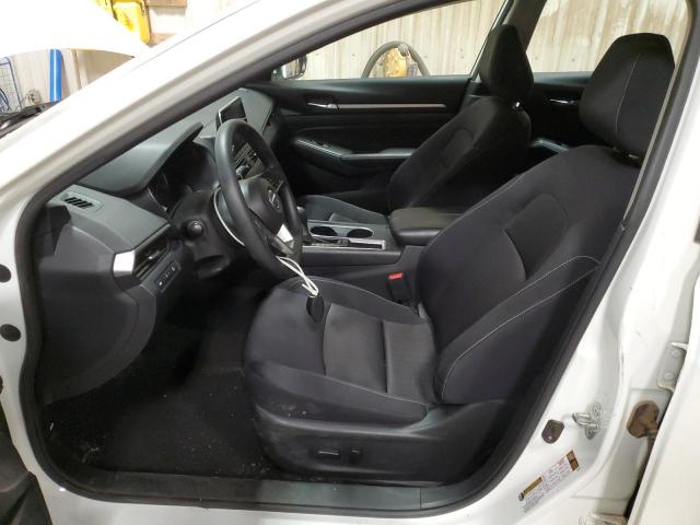 Photo 6 VIN: 1N4BL4DV7NN347273 - NISSAN ALTIMA 