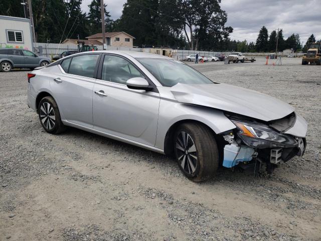 Photo 3 VIN: 1N4BL4DV7NN367619 - NISSAN ALTIMA 