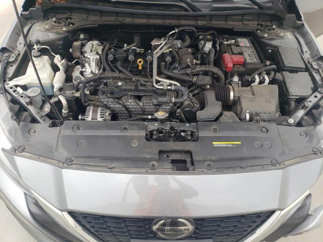 Photo 10 VIN: 1N4BL4DV7NN368480 - NISSAN ALTIMA 