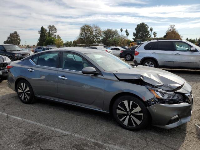 Photo 3 VIN: 1N4BL4DV7NN369595 - NISSAN ALTIMA SV 