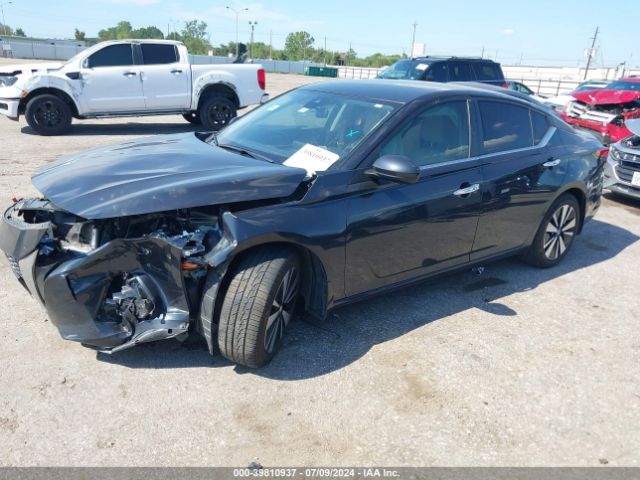 Photo 1 VIN: 1N4BL4DV7NN379785 - NISSAN ALTIMA 