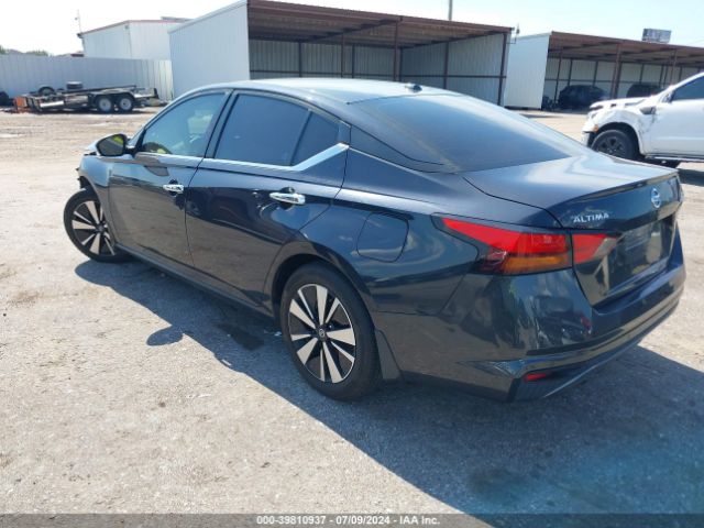 Photo 2 VIN: 1N4BL4DV7NN379785 - NISSAN ALTIMA 