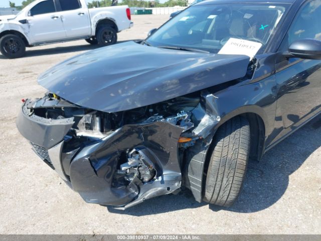 Photo 5 VIN: 1N4BL4DV7NN379785 - NISSAN ALTIMA 