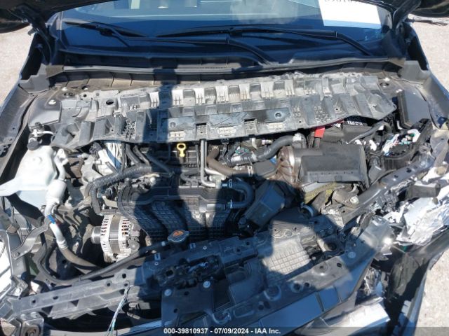 Photo 9 VIN: 1N4BL4DV7NN379785 - NISSAN ALTIMA 