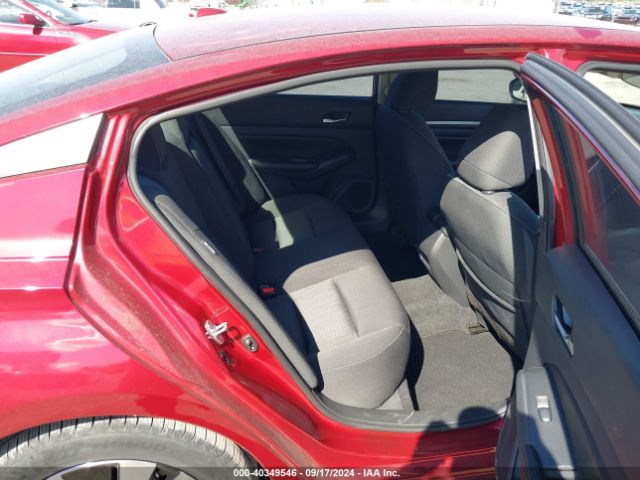 Photo 7 VIN: 1N4BL4DV7NN388602 - NISSAN ALTIMA 