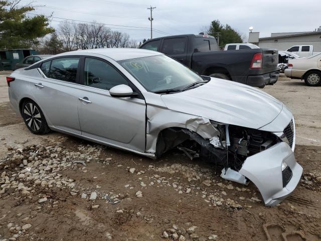 Photo 3 VIN: 1N4BL4DV7NN397221 - NISSAN ALTIMA SV 