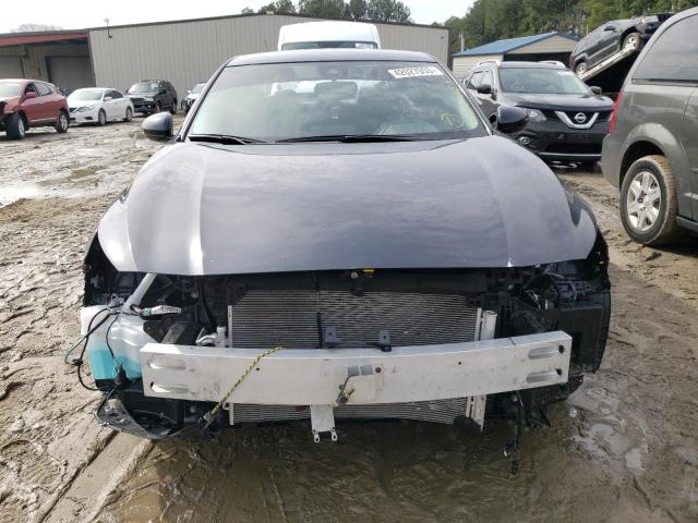 Photo 4 VIN: 1N4BL4DV7NN423882 - NISSAN ALTIMA SV 