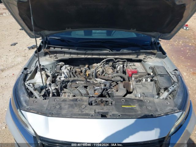 Photo 9 VIN: 1N4BL4DV7PN305401 - NISSAN ALTIMA 