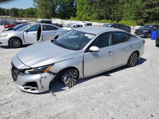 VIN: 1N4BL4DV7PN373911 - nissan altima sv
