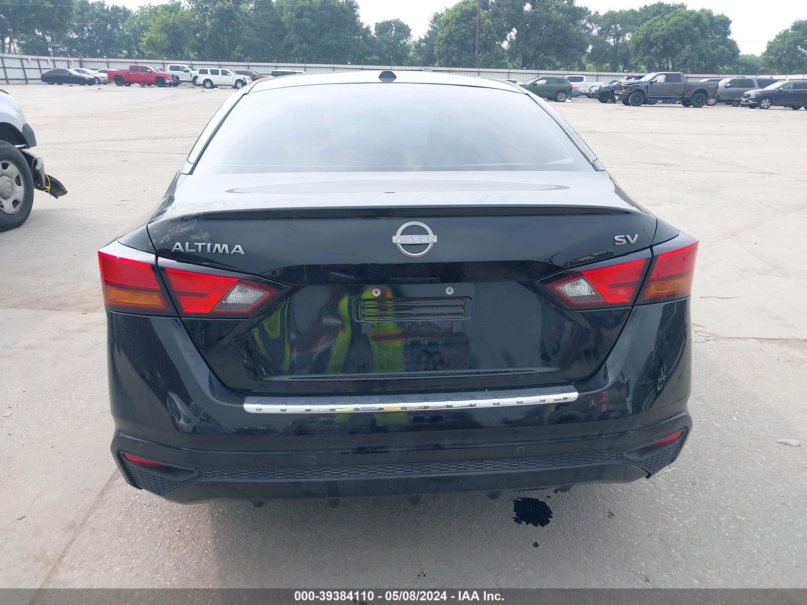 Photo 15 VIN: 1N4BL4DV7PN403103 - NISSAN ALTIMA 