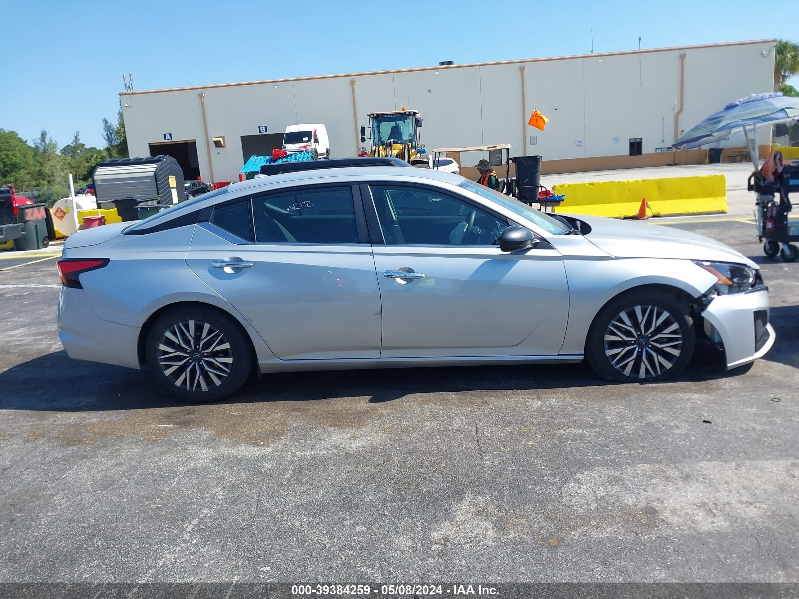 Photo 12 VIN: 1N4BL4DV7RN302629 - NISSAN ALTIMA 