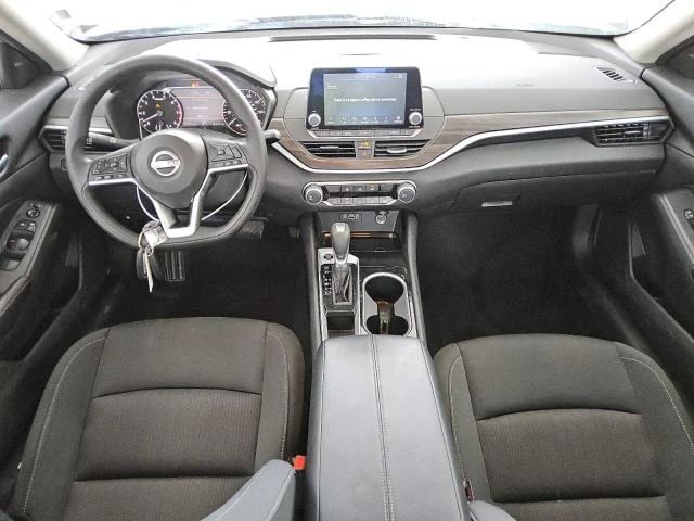 Photo 7 VIN: 1N4BL4DV7RN302887 - NISSAN ALTIMA SV 