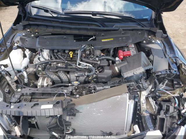 Photo 9 VIN: 1N4BL4DV7RN367920 - NISSAN ALTIMA 