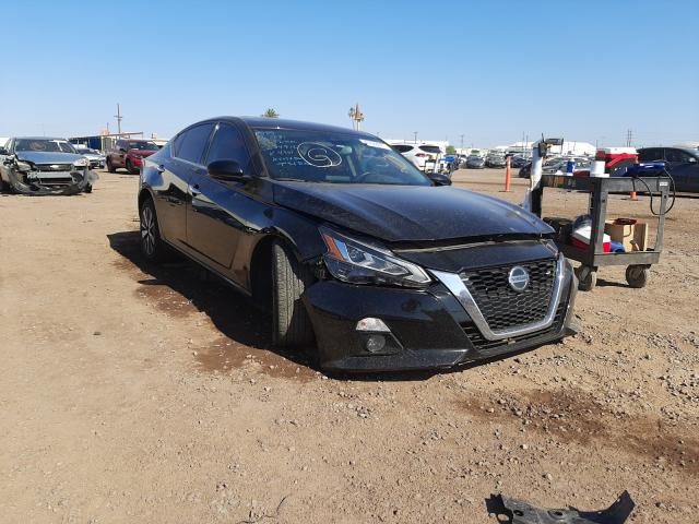 Photo 0 VIN: 1N4BL4DV8KC104501 - NISSAN ALTIMA SV 