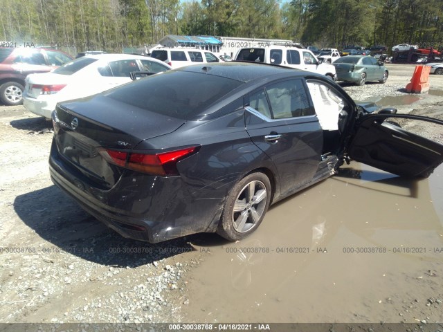 Photo 3 VIN: 1N4BL4DV8KC115627 - NISSAN ALTIMA 